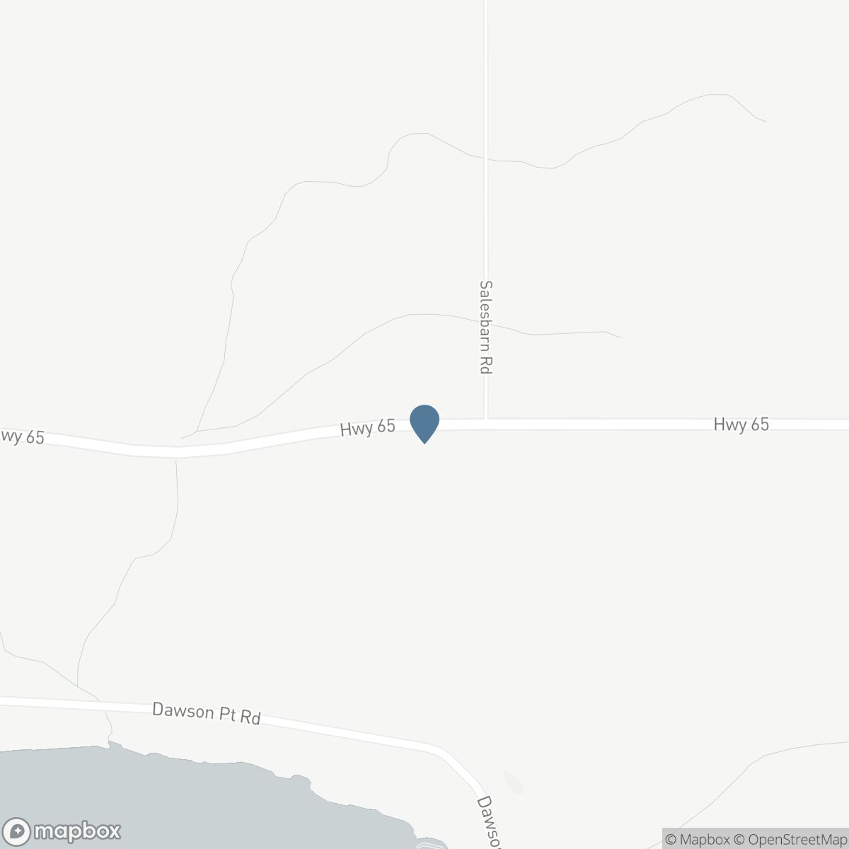 882881 65 HIGHWAY E, Temiskaming Shores, Ontario P0J 1P0